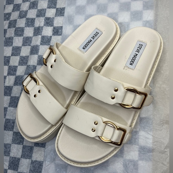 Steve Madden Shoes - Steve Madden Women's Sandals